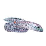 Moray Peppered Eel Toy - Wild Republic