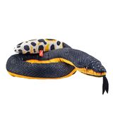 Sea Snake Yellow Bellied Toy - Wild Republic