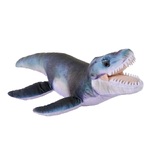 Dino Kronosaurus Soft Toy - Wild Republic Artist Collection
