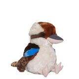 Kookaburra Mini Cuddlekins - Wild Republic