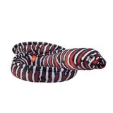 Moray Zebra Eel Toy - Wild Republic