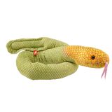 Sea Snake Olive Snake Toy - Wild Republic