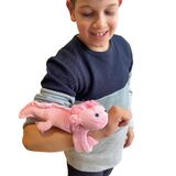Huggers Axolotl - Wild Republic