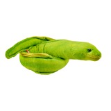 Sea Snake Green Moray Coiled Snake Toy - Wild Republic