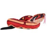 Blood Python Snake Toy - Wild Republic