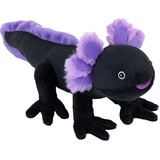 Axolotl Black Cuddlekins Mini - Wild Republic