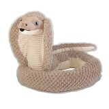 Cobra Luxury Snake Toy - Wild Republic