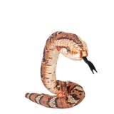 Puff Adder Snake- Coilkins - Wild Republic