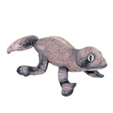 Leaf Tailed Gecko - Coilkins - Wild Republic