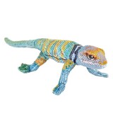 Collared Lizard- Coilkins - Wild Republic