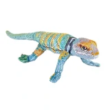 Collared Lizard- Coilkins - Wild Republic