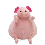 Flipkins Axolotl Stuffed Toy - Wild Republic
