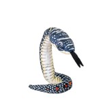 Paradise Flying Snake- Coilkins - Wild Republic