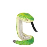 Borneo Pit Viper- Coilkins - Wild Republic