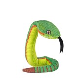 Sabah Pit Viper- Coilkins - Wild Republic