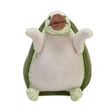 Flipkins Green Sea Turtle Stuffed Toy - Wild Republic