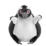 Flipkins Black Footed Penguin Stuffed Toy - Wild Republic