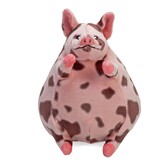 Flipkins Pig Stuffed Toy - Wild Republic