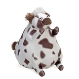 Flipkins Cow Stuffed Toy - Wild Republic