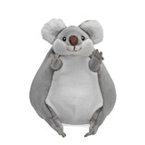 Flipkins Koala Stuffed Toy - Wild Republic