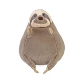 Flipkins Sloth Stuffed Toy - Wild Republic