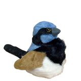 Fairy Wren Bird With Sound - Wild Republic