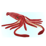 Squid Soft Plush Cuddlekins - Wild Republic