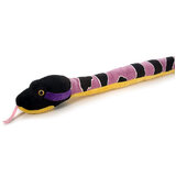 Timber Rattlesnake Toy With Sound