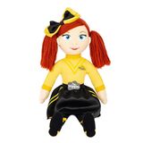 Wiggles Emma Cuddle Doll - The Wiggles