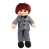 Rag Doll Boy Parker - Hopscotch Collectables