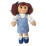 Rag Doll Millie - Hopscotch Collectables