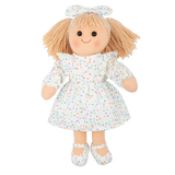 Rag Doll Elise - Hopscotch Collectables
