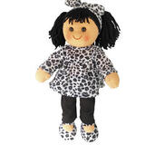 Rag Doll Bridget - Hopscotch Collectables