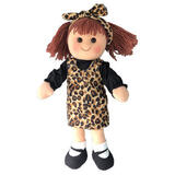 Rag Doll Frankie - Hopscotch Collectables