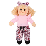 Rag Doll Natalie - Hopscotch Collectables