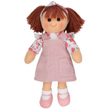 Rag Doll Alice - Hopscotch Collectables