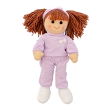 Rag Doll Brooke - Hopscotch Collectables