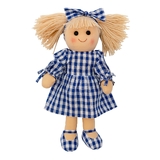 Rag Doll Tilly - Hopscotch Collectables
