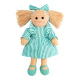 Rag Doll Sylvie - Hopscotch Collectables