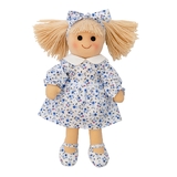 Rag Doll Charlotte - Hopscotch Collectables
