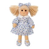 Rag Doll Charlotte - Hopscotch Collectables