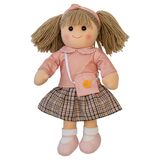 Rag Doll Claudette - Hopscotch Collectables