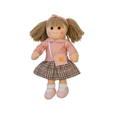 Rag Doll Claudette - Hopscotch Collectables