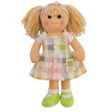 Rag Doll Ava - Hopscotch Collectables