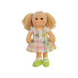 Rag Doll Ava - Hopscotch Collectables