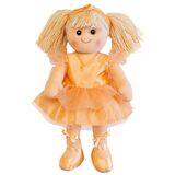 Rag Doll Amber - Hopscotch Collectables