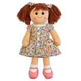 Rag Doll Harper - Hopscotch Collectables