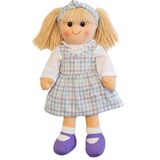Rag Doll Hope - Hopscotch Collectables