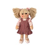 Rag Doll Addison - Hopscotch Collectables