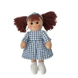Rag Doll Bonnie - Hopscotch Collectables